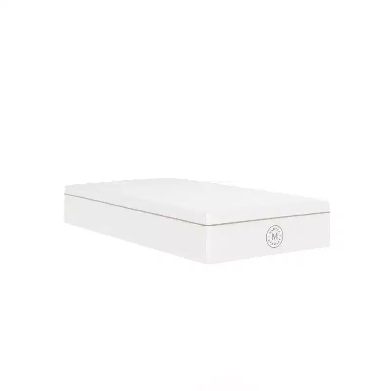 12" Cooling Gel Memory Foam Mattress with Quilted Jacquard Cover
