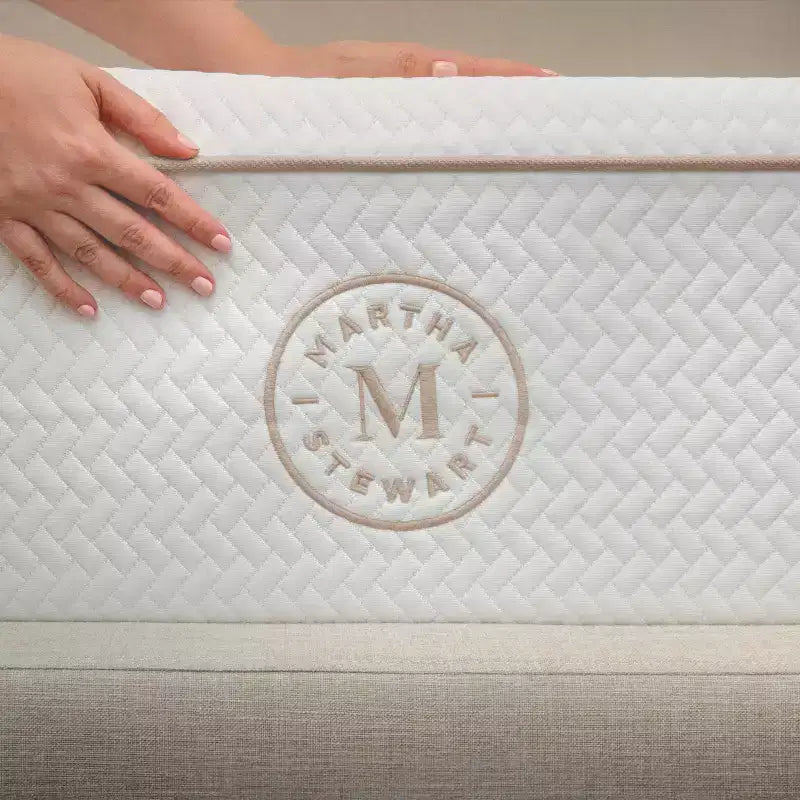 12" Cooling Gel Memory Foam Mattress with Quilted Jacquard Cover