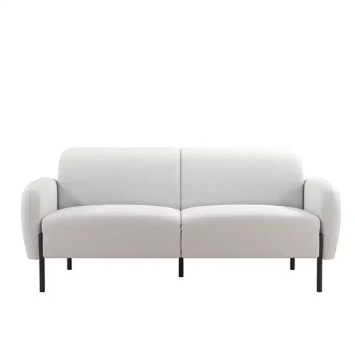 Mr. Kate Roxanne 3-Seater Upholstered Sofa