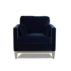 Knox 36 Modern Farmhouse Arm Chair