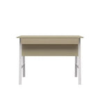 A-Frame Computer Desk with Drawer 45.94''
