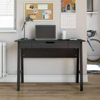 A-Frame Computer Desk with Drawer 45.94''