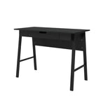 A-Frame Computer Desk with Drawer 45.94''