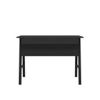 A-Frame Computer Desk with Drawer 45.94''