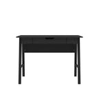 Ameriwood Home Oxford A-Frame Computer Desk with Drawer