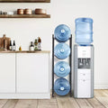 Gusseisen 4-stufiger Wasserkannenhalter 41,2 Zoll